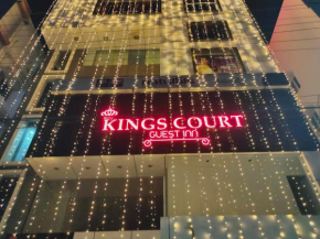 Kings Court Guest Inn